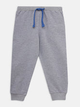 Load image into Gallery viewer, Boys PJ Set S/S(Style-OSB201306) Navy Blue/Grey