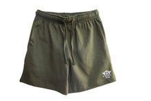 Load image into Gallery viewer, Boys Shorts (Style-EB230002) Olive Green