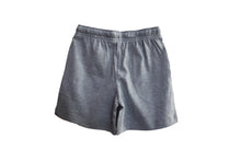 Load image into Gallery viewer, Boys Shorts (Style-EB230002) Grey