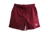 Load image into Gallery viewer, Boys Shorts (Style-EB230002) Maroon