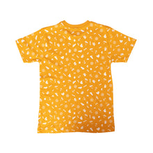 Load image into Gallery viewer, Boys S/S Tee (Style-TB231101) Yellow