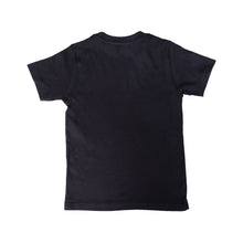 Load image into Gallery viewer, Boys S/S Tee (Style-TB231103) Black