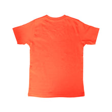 Load image into Gallery viewer, Boys S/S Tee (Style-TB231103) Orange