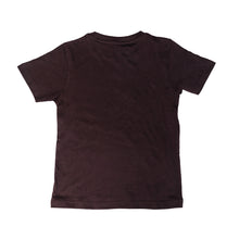 Load image into Gallery viewer, Boys S/S Tee (Style-TB231104) Brown