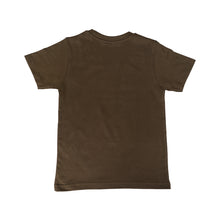 Load image into Gallery viewer, Boys S/S Tee (Style-TB231104) Olive Green