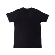 Load image into Gallery viewer, Boys S/S Tee (Style-TB231105) Black