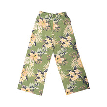 Load image into Gallery viewer, Girls AOP Pant (Style-TG231208) Green