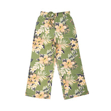 Load image into Gallery viewer, Girls AOP Pant (Style-TG231208) Green