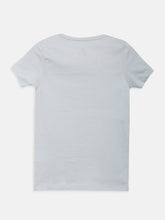 Load image into Gallery viewer, Girls Top (Style-OTG192211) Grey