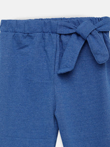 Girls F/L Bottom (Style-OTG192216) Blue