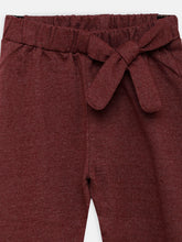 Load image into Gallery viewer, Girls F/L Bottom (Style-OTG192216) Maroon