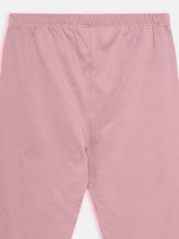 Load image into Gallery viewer, Girls PJ Set S/S(Style-OSG202401) Grey/Light Pink