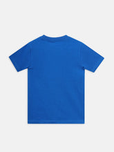 Load image into Gallery viewer, Boys S/S Tee (Style-OTB211104) Dark Blue