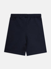 Load image into Gallery viewer, Boys Shorts (Style-OTB211106) Navy Blue