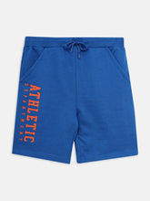 Load image into Gallery viewer, Boys Shorts (Style-OTB211108) Dark Blue