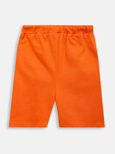 Load image into Gallery viewer, Boys Shorts (Style-OTB211108) Orange